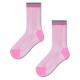 чорапи,мъжки,чорапи,happy,socks,lilly,short,socks,pink