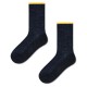 чорапи,мъжки,чорапи,happy,socks,mariona,crew,socks,navy,(multicolor)