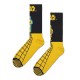 чорапи,мъжки,чорапи,happy,socks,star,wars™,c,3po,half,long,socks,yellow,(dark,yellow)
