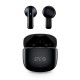 слушалки,слушалки,spc,zion,2,bt,tws,wireless,earphones,black
