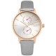 часовник,часовници,daisy,dixon,dd086erg,watch,golden,(grey,grey,mineral)