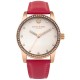 часовник,часовници,daisy,dixon,dd089prg,woman,watch,golden,(red,grey,mineral)