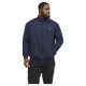 сако,мъжки,пуловери,jack,&,jones,paulos,plus,size,full,zip,sweatshirt,navy,blazer,(blue)