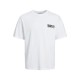 тениска,мъжки,тениски,jack,&,jones,toast,short,sleeve,t,shirt,bright,white,(white)