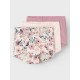 детско,бельо,name,it,nostalgia,flower,panties,3,units,pink,(nostalgia,rose)