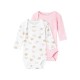 детски,облекла,за,момичета,name,it,orchid,pink,teddy,long,sleeve,body,2,units,pink,(orchid,pink)