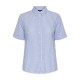 риза,с,къс,ръкав,дамски,блузи,дамски,ризи,pieces,sally,short,sleeve,shirt,purple,(hydrangea,stripes,cloud,dancer)