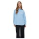 риза,с,дълъг,ръкав,дамски,блузи,дамски,ризи,selected,dina,sanni,long,sleeve,shirt,cashmere,blue,(blue)