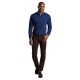 блуза,мъжки,пуловери,peter,millar,crown,comfort,cotton,sweater,navy,(blue)