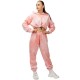 анцуг,дамски,анцузи,nebbia,re,fresh,tracksuit,pants,pink,(pink)