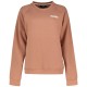 блуза,дамски,блузи,hurley,aloha,logo,sweatshirt,pink