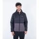 яке,мъжки,якета,hurley,biotic,jacket,black,(black,grey)
