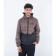 яке,мъжки,якета,hurley,biotic,jacket,eoli,(beige,brown)