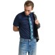 риза,с,къс,ръкав,дамски,ризи,мъжки,ризи,gant,3000101,regular,fit,short,sleeve,shirt,blue,(marine)