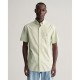 риза,с,къс,ръкав,мъжки,ризи,gant,reg,poplin,short,sleeve,shirt,milky,matcha,(yellow)