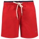 бански,гащета,мъжки,бански,костюми,gant,shield,swimming,shorts,red