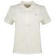 шапка,дамски,блузи,с,яка,gant,slim,sheild,cap,pique,short,sleeve,polo,white