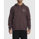 суичър,мъжки,пуловери,rvca,all,the,ways,hoodie,brown,(new,plum)