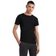 мъжко,бельо,tommy,hilfiger,um0um03138,short,sleeve,base,layer,3,units,black,(black,black,black)