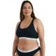 дамско,бельо,дамски,бикини,и,танкини,tommy,hilfiger,uw0uw04002,bra,desert,sky,(black)