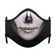 други,аксесоари,mom,catina,face,mask,multicolor