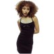 рокля,дамски,поли,и,рокли,grimey,causing,panic,sleeveless,dress,black,(black)