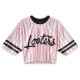 тениска,дамски,тениски,grimey,causing,panic,short,sleeve,t,shirt,pink