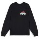 тениска,мъжки,тениски,grimey,jurassic,proud,long,sleeve,t,shirt,black