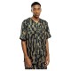 тениска,мъжки,тениски,grimey,lucky,dragon,baseball,short,sleeve,v,neck,t,shirt,green