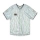 тениска,мъжки,тениски,grimey,lucky,dragon,baseball,short,sleeve,v,neck,t,shirt,white