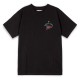 тениска,мъжки,тениски,grimey,mighty,harmonist,nautica,x,grmy,short,sleeve,t,shirt,black