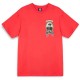 тениска,мъжки,тениски,grimey,supastar,short,sleeve,t,shirt,red,(red)