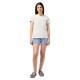 тениска,дамски,тениски,wrangler,112350191,regular,short,sleeve,t,shirt,beige,(vintage,white)