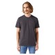 тениска,мъжки,тениски,wrangler,112351320,sign,off,short,sleeve,t,shirt,grey,(faded,black)