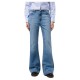дънки,дамски,панталони,wrangler,112351971,fierce,flare,jeans,blue