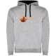 суичър,мъжки,пуловери,kruskis,addicted,bicolor,hoodie,heather,grey,black,(grey)