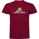тениска,мъжки,тениски,kruskis,adventure,is,everything,short,sleeve,t,shirt,dark,red,(red)