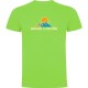 тениска,мъжки,тениски,kruskis,adventure,is,everything,short,sleeve,t,shirt,light,green,(green)