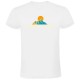тениска,мъжки,тениски,kruskis,adventure,is,everything,short,sleeve,t,shirt,white