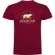 тениска,мъжки,тениски,kruskis,adventure,sport,short,sleeve,t,shirt,dark,red,(red)