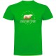 тениска,мъжки,тениски,kruskis,adventure,sport,short,sleeve,t,shirt,green