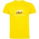 тениска,мъжки,тениски,kruskis,adventure,sport,short,sleeve,t,shirt,yellow