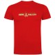 футболна,фланелка,мъжки,тениски,kruskis,away,from,city,short,sleeve,t,shirt,red