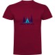 тениска,мъжки,тениски,kruskis,back,to,life,short,sleeve,t,shirt,dark,red,(red)