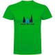 тениска,мъжки,тениски,kruskis,back,to,life,short,sleeve,t,shirt,green