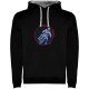 суичър,мъжки,пуловери,kruskis,built,not,bought,bicolor,hoodie,black,grey,(black)