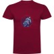тениска,мъжки,тениски,kruskis,built,not,bought,short,sleeve,t,shirt,dark,red,(red)