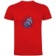 тениска,мъжки,тениски,kruskis,built,not,bought,short,sleeve,t,shirt,red