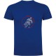 тениска,мъжки,тениски,kruskis,built,not,bought,short,sleeve,t,shirt,royal,blue,(blue)