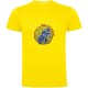 тениска,мъжки,тениски,kruskis,built,not,bought,short,sleeve,t,shirt,yellow